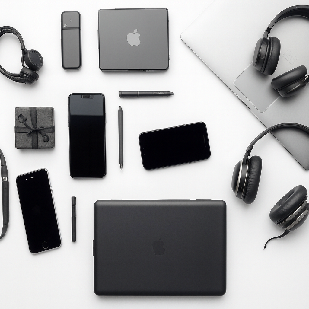 الكترونيات- Electronics