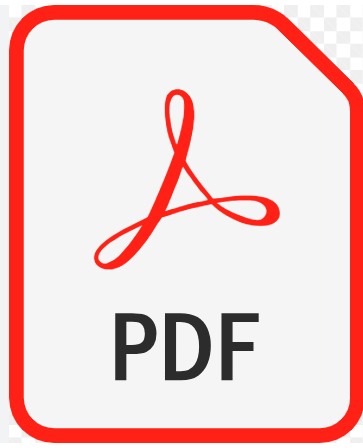 صورة PDF