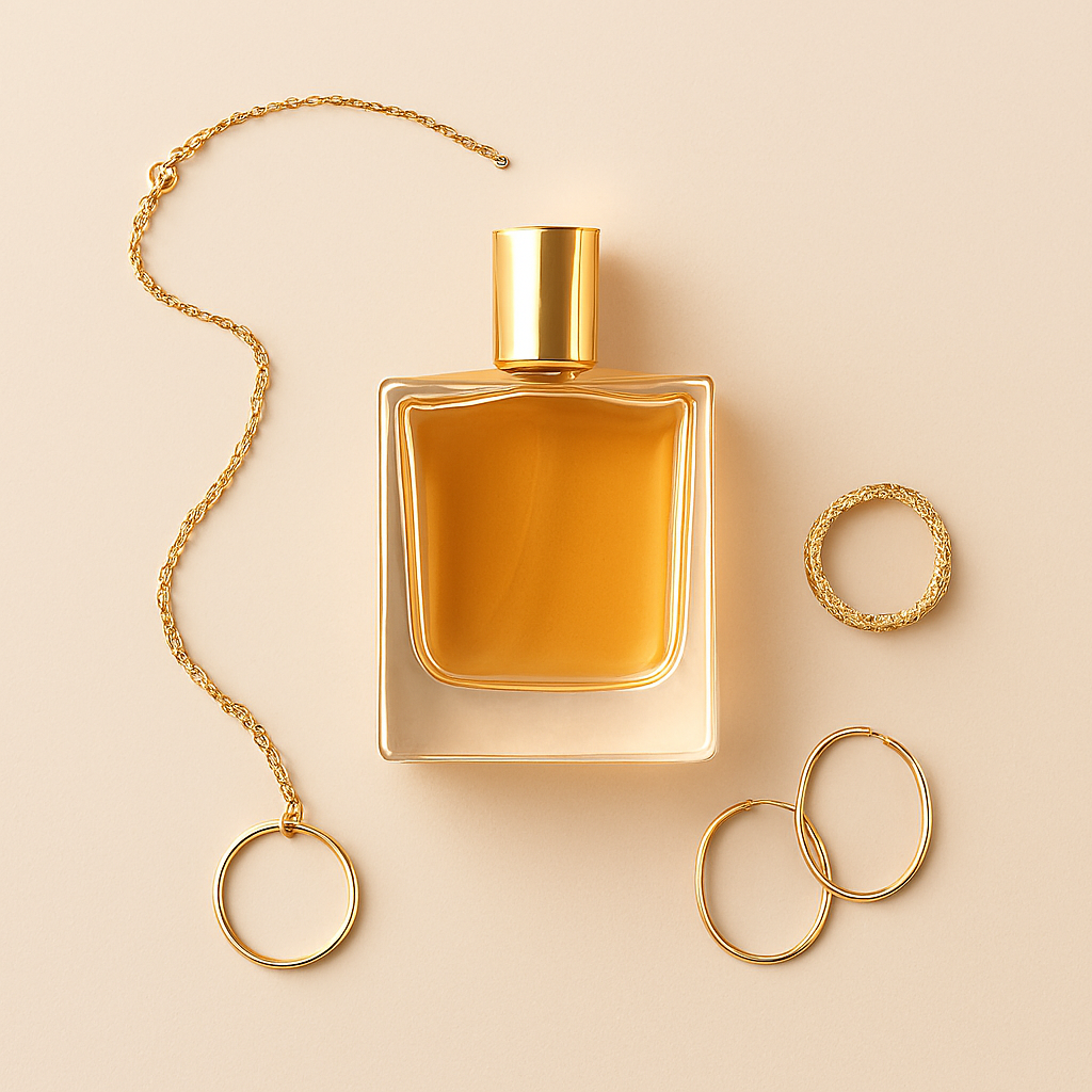 عطور واكسسوارات